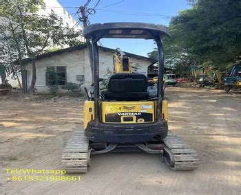 yanmar vio17 a|yanmar vio17 price.